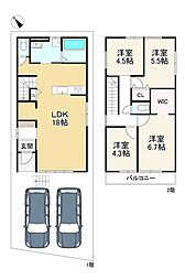 京都市伏見区淀生津町