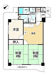 サンパレス伏見