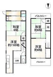 京都市南区吉祥院石原西町