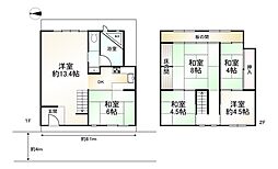 京都市伏見区深草寺内町
