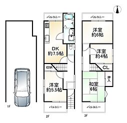 京都市伏見区久我本町