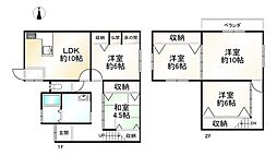 京都市伏見区深草願成町