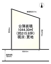 京都市伏見区深草大亀谷大谷町