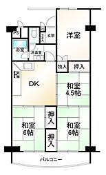 ファミール伏見Ａ棟