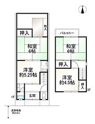 京都市伏見区深草小久保町