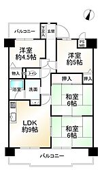 ライオンズマンション京都淀Ａ棟