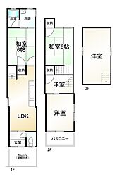 京都市伏見区中島前山町