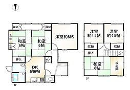 京都市伏見区深草南明町