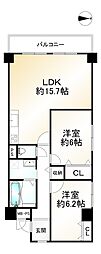 藤和ライブタウン伏見桃山