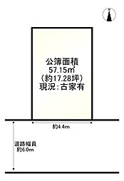 京都市南区唐橋花園町