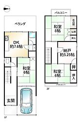 京都市伏見区横大路貴船