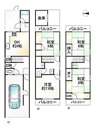 京都市伏見区西大文字町