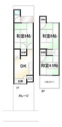京都市伏見区中島前山町