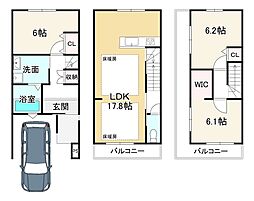 京都市伏見区深草東伊達町