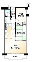 ファミールハイツ京都伏見ステージ1