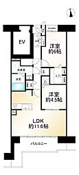 ファミールハイツ京都伏見ステージ2