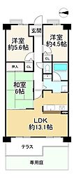ディオ・フェルティ丹波橋右芳館