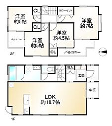 京都市伏見区久我東町