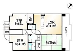 ライオンズマンション京都淀Ａ棟