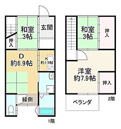 京都市伏見区成町