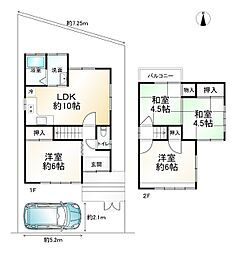 京都市伏見区久我本町