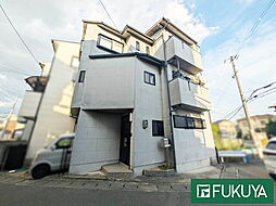 京都市伏見区久我森の宮町