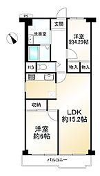 醍醐パインクレスト