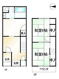 京都市伏見区竹田中島町