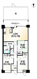 クレステージ桃山