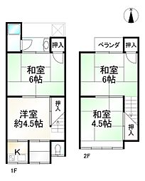 京都市伏見区横大路下三栖山殿