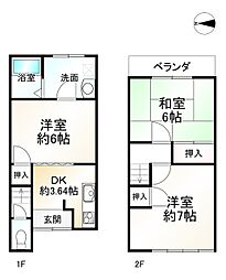 京都市伏見区深草墨染町