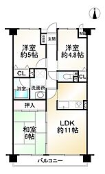 エルポート桃山