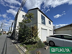 京都市南区吉祥院西ノ茶屋町の一戸建て