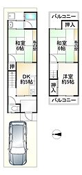 京都市伏見区深草ヲカヤ町