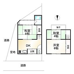 京都市東山区今熊野南谷町