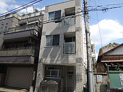 板橋区弥生町