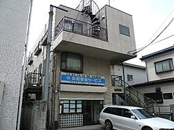 川口市南町2丁目