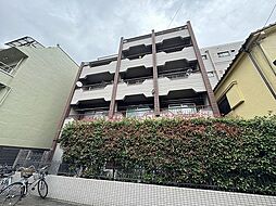 北区王子本町1丁目