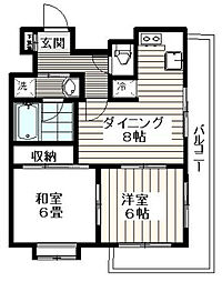 豊島区長崎5丁目