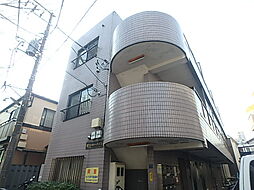 板橋区蓮沼町