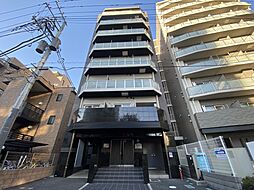 川口市西川口1丁目