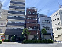 北区田端新町3丁目