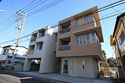 川口市西川口3丁目