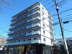 川口市南鳩ヶ谷5丁目