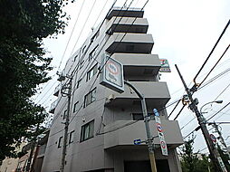 北区西ケ原2丁目