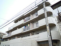 川口市中青木4丁目