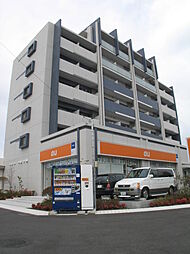 戸田市大字新曽