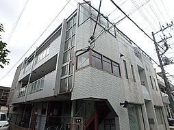 メゾン高田 201
