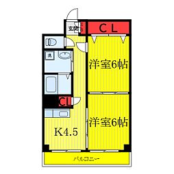 杉並区堀ノ内3丁目
