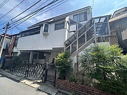 練馬区中村北3丁目